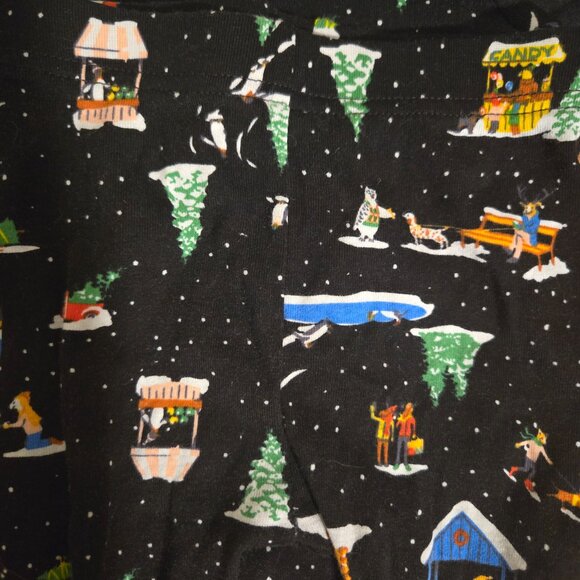 12-18 month Christmas Pajamas - Picture 3 of 3